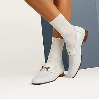 Paris loafer | Hermès USA